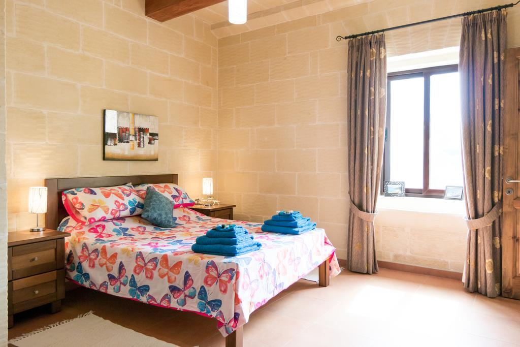 Gozo Tranquility B&B Xaghra Exterior photo