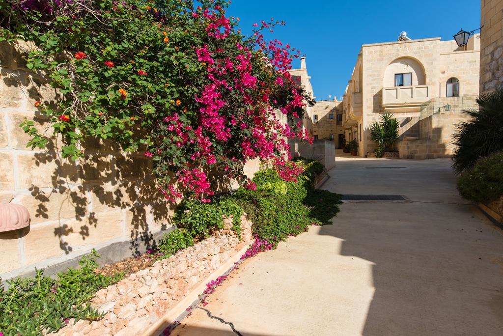 Gozo Tranquility B&B Xaghra Exterior photo